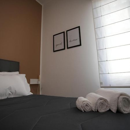Casa Sigizia Bed and Breakfast Reggio di Calabria Buitenkant foto